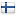 emilfrolund.com server is located in Finland
